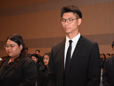 นายสาธิต ปานขำ เลขานุการกรม พร้อมด้วย นายนาถ บำรุงพาณิชย์ ... พารามิเตอร์รูปภาพ 8