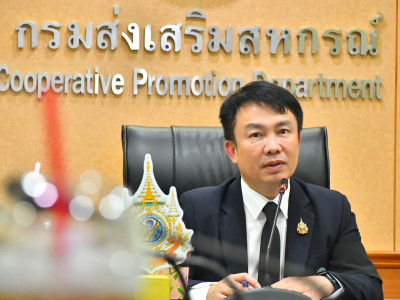 อธิบดีกรมส่งเสริมสหกรณ์ ... พารามิเตอร์รูปภาพ 2