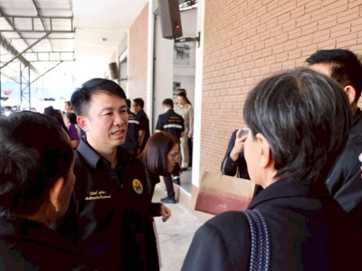 ร้อยเอก ธรรมนัส พรหมเผ่า รองนายกรัฐมนตรี ... พารามิเตอร์รูปภาพ 10