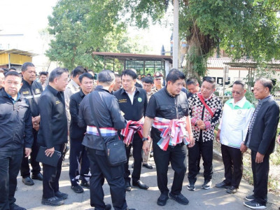 ร้อยเอก ธรรมนัส พรหมเผ่า รองนายกรัฐมนตรี ... พารามิเตอร์รูปภาพ 12