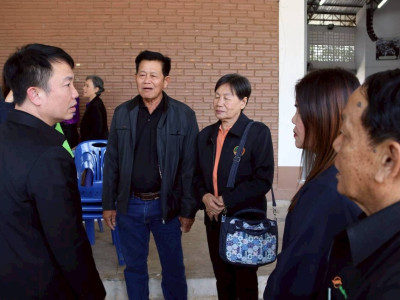 ร้อยเอก ธรรมนัส พรหมเผ่า รองนายกรัฐมนตรี ... พารามิเตอร์รูปภาพ 14