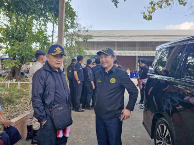 ร้อยเอก ธรรมนัส พรหมเผ่า รองนายกรัฐมนตรี ... พารามิเตอร์รูปภาพ 15