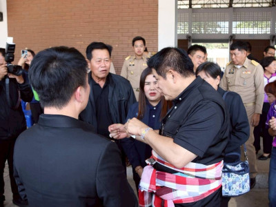 ร้อยเอก ธรรมนัส พรหมเผ่า รองนายกรัฐมนตรี ... พารามิเตอร์รูปภาพ 17