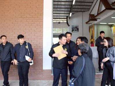 ร้อยเอก ธรรมนัส พรหมเผ่า รองนายกรัฐมนตรี ... พารามิเตอร์รูปภาพ 18