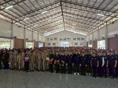 ร้อยเอก ธรรมนัส พรหมเผ่า รองนายกรัฐมนตรี ... พารามิเตอร์รูปภาพ 19