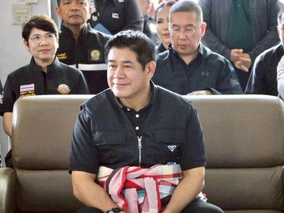 ร้อยเอก ธรรมนัส พรหมเผ่า รองนายกรัฐมนตรี ... พารามิเตอร์รูปภาพ 2