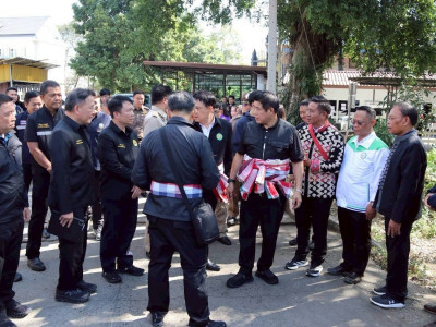 ร้อยเอก ธรรมนัส พรหมเผ่า รองนายกรัฐมนตรี ... พารามิเตอร์รูปภาพ 21