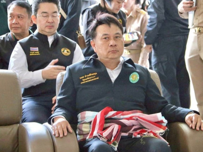 ร้อยเอก ธรรมนัส พรหมเผ่า รองนายกรัฐมนตรี ... พารามิเตอร์รูปภาพ 3