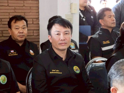 ร้อยเอก ธรรมนัส พรหมเผ่า รองนายกรัฐมนตรี ... พารามิเตอร์รูปภาพ 4