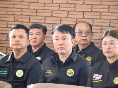 ร้อยเอก ธรรมนัส พรหมเผ่า รองนายกรัฐมนตรี ... พารามิเตอร์รูปภาพ 5