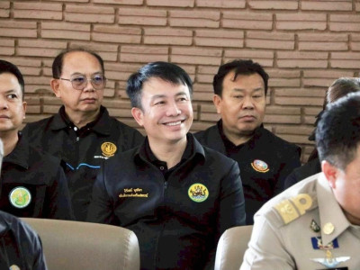 ร้อยเอก ธรรมนัส พรหมเผ่า รองนายกรัฐมนตรี ... พารามิเตอร์รูปภาพ 6