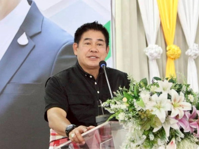 ร้อยเอก ธรรมนัส พรหมเผ่า รองนายกรัฐมนตรี ... พารามิเตอร์รูปภาพ 8