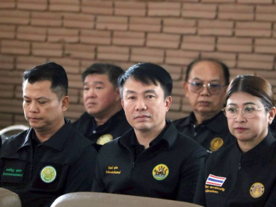 ร้อยเอก ธรรมนัส พรหมเผ่า รองนายกรัฐมนตรี ... พารามิเตอร์รูปภาพ 9