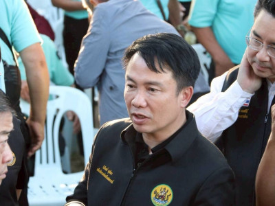 ร้อยเอก ธรรมนัส พรหมเผ่า รองนายกรัฐมนตรี ... พารามิเตอร์รูปภาพ 10