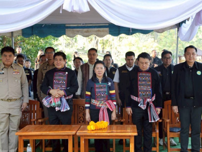 ร้อยเอก ธรรมนัส พรหมเผ่า รองนายกรัฐมนตรี ... พารามิเตอร์รูปภาพ 13