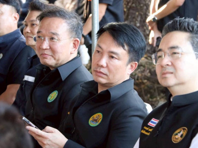 ร้อยเอก ธรรมนัส พรหมเผ่า รองนายกรัฐมนตรี ... พารามิเตอร์รูปภาพ 14