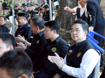 ร้อยเอก ธรรมนัส พรหมเผ่า รองนายกรัฐมนตรี ... พารามิเตอร์รูปภาพ 15