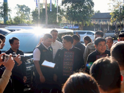 ร้อยเอก ธรรมนัส พรหมเผ่า รองนายกรัฐมนตรี ... พารามิเตอร์รูปภาพ 18