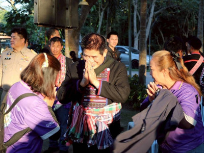 ร้อยเอก ธรรมนัส พรหมเผ่า รองนายกรัฐมนตรี ... พารามิเตอร์รูปภาพ 19