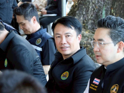 ร้อยเอก ธรรมนัส พรหมเผ่า รองนายกรัฐมนตรี ... พารามิเตอร์รูปภาพ 3