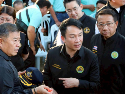 ร้อยเอก ธรรมนัส พรหมเผ่า รองนายกรัฐมนตรี ... พารามิเตอร์รูปภาพ 4