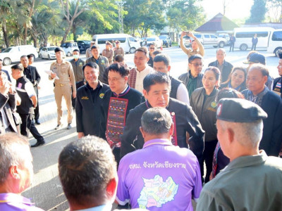 ร้อยเอก ธรรมนัส พรหมเผ่า รองนายกรัฐมนตรี ... พารามิเตอร์รูปภาพ 5