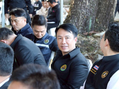 ร้อยเอก ธรรมนัส พรหมเผ่า รองนายกรัฐมนตรี ... พารามิเตอร์รูปภาพ 6