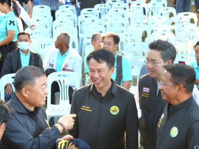 ร้อยเอก ธรรมนัส พรหมเผ่า รองนายกรัฐมนตรี ... พารามิเตอร์รูปภาพ 7