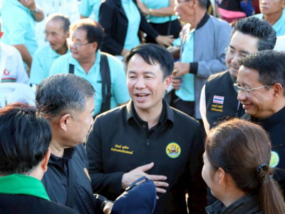 ร้อยเอก ธรรมนัส พรหมเผ่า รองนายกรัฐมนตรี ... พารามิเตอร์รูปภาพ 9