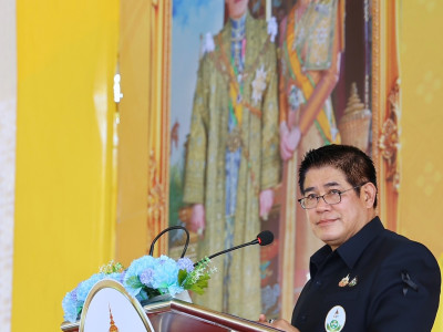 ร้อยเอก ธรรมนัส พรหมเผ่า รองนายกรัฐมนตรี ... พารามิเตอร์รูปภาพ 1