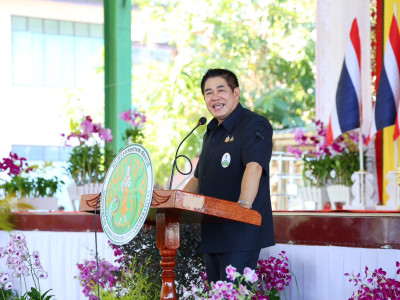 ร้อยเอก ธรรมนัส พรหมเผ่า รองนายกรัฐมนตรี ... พารามิเตอร์รูปภาพ 10