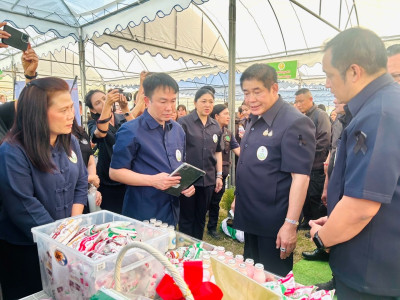 ร้อยเอก ธรรมนัส พรหมเผ่า รองนายกรัฐมนตรี ... พารามิเตอร์รูปภาพ 16