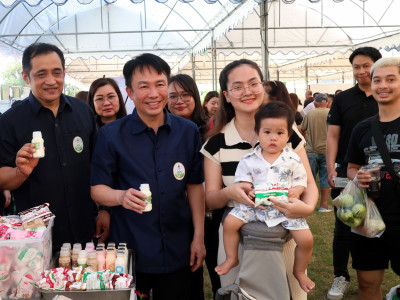 ร้อยเอก ธรรมนัส พรหมเผ่า รองนายกรัฐมนตรี ... พารามิเตอร์รูปภาพ 21