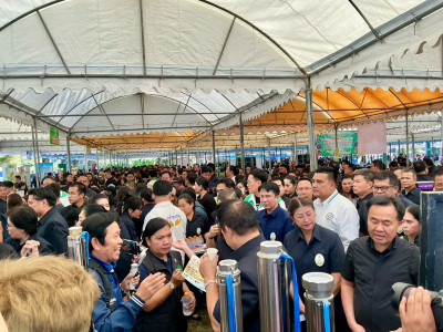 ร้อยเอก ธรรมนัส พรหมเผ่า รองนายกรัฐมนตรี ... พารามิเตอร์รูปภาพ 22