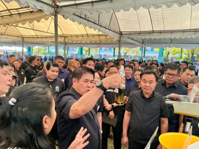 ร้อยเอก ธรรมนัส พรหมเผ่า รองนายกรัฐมนตรี ... พารามิเตอร์รูปภาพ 23