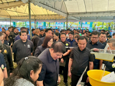 ร้อยเอก ธรรมนัส พรหมเผ่า รองนายกรัฐมนตรี ... พารามิเตอร์รูปภาพ 24