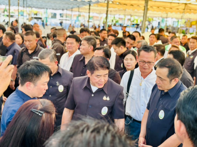 ร้อยเอก ธรรมนัส พรหมเผ่า รองนายกรัฐมนตรี ... พารามิเตอร์รูปภาพ 28