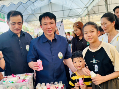 ร้อยเอก ธรรมนัส พรหมเผ่า รองนายกรัฐมนตรี ... พารามิเตอร์รูปภาพ 30