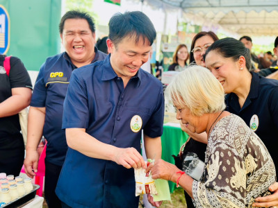 ร้อยเอก ธรรมนัส พรหมเผ่า รองนายกรัฐมนตรี ... พารามิเตอร์รูปภาพ 31