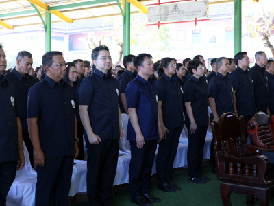 ร้อยเอก ธรรมนัส พรหมเผ่า รองนายกรัฐมนตรี ... พารามิเตอร์รูปภาพ 5