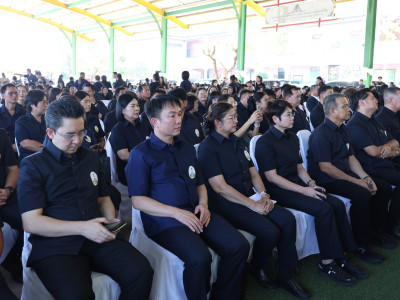 ร้อยเอก ธรรมนัส พรหมเผ่า รองนายกรัฐมนตรี ... พารามิเตอร์รูปภาพ 6