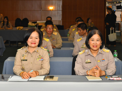 อธิบดีกรมส่งเสริมสหกรณ์ เป็นประธานในพิธีเปิดโครงการฝึกอบรม ... พารามิเตอร์รูปภาพ 14