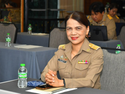 อธิบดีกรมส่งเสริมสหกรณ์ เป็นประธานในพิธีเปิดโครงการฝึกอบรม ... พารามิเตอร์รูปภาพ 15