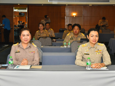 อธิบดีกรมส่งเสริมสหกรณ์ เป็นประธานในพิธีเปิดโครงการฝึกอบรม ... พารามิเตอร์รูปภาพ 16