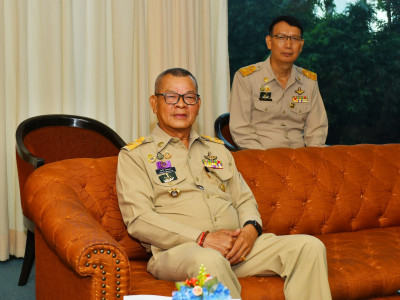 อธิบดีกรมส่งเสริมสหกรณ์ เป็นประธานในพิธีเปิดโครงการฝึกอบรม ... พารามิเตอร์รูปภาพ 2