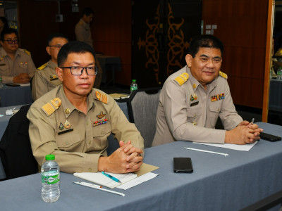 อธิบดีกรมส่งเสริมสหกรณ์ เป็นประธานในพิธีเปิดโครงการฝึกอบรม ... พารามิเตอร์รูปภาพ 24