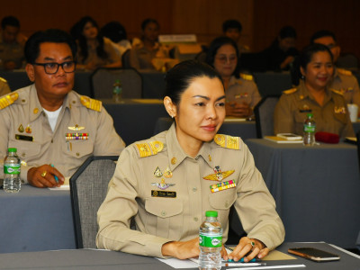 อธิบดีกรมส่งเสริมสหกรณ์ เป็นประธานในพิธีเปิดโครงการฝึกอบรม ... พารามิเตอร์รูปภาพ 28