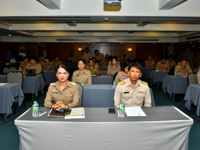 อธิบดีกรมส่งเสริมสหกรณ์ เป็นประธานในพิธีเปิดโครงการฝึกอบรม ... พารามิเตอร์รูปภาพ 4