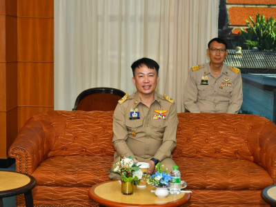 อธิบดีกรมส่งเสริมสหกรณ์ เป็นประธานในพิธีเปิดโครงการฝึกอบรม ... พารามิเตอร์รูปภาพ 6