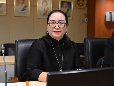 นางสาวปรานอม จันทร์ใหม่ ผู้ทรงคุณวุฒิด้านการสหกรณ์ ... พารามิเตอร์รูปภาพ 13